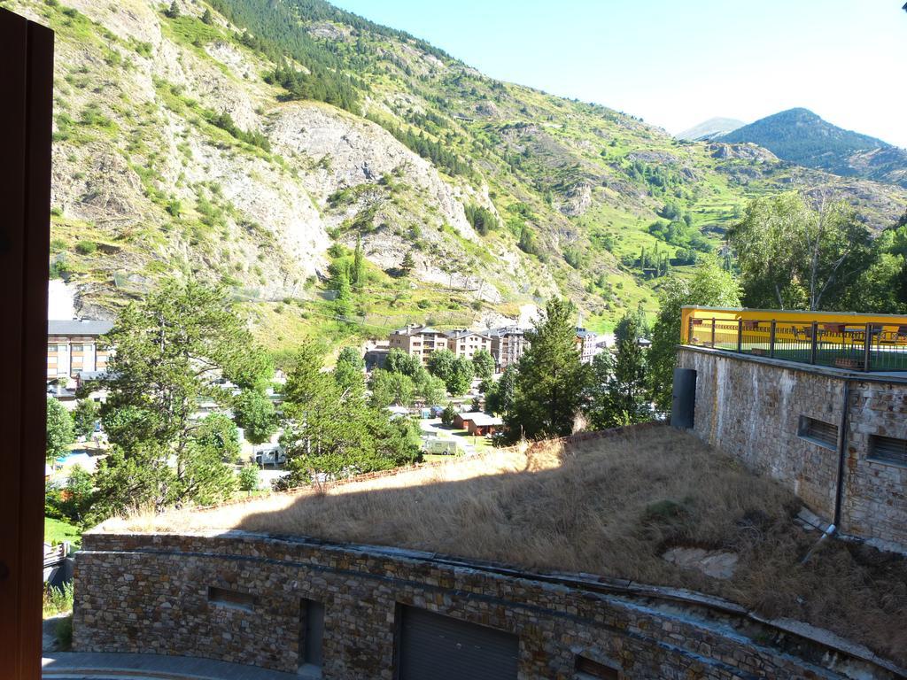 Francoli-Vacances Pirinenca Канилло Номер фото