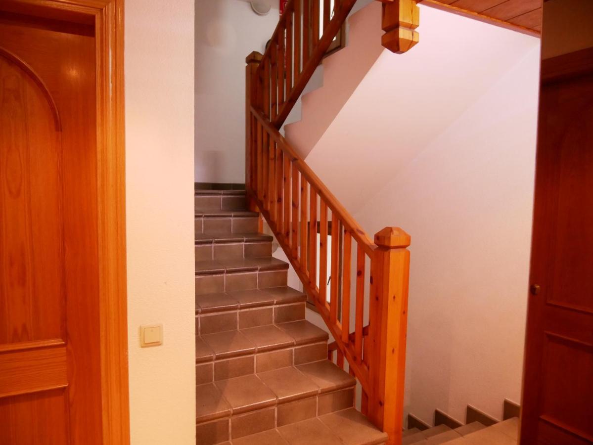 Francoli-Vacances Pirinenca Канилло Экстерьер фото