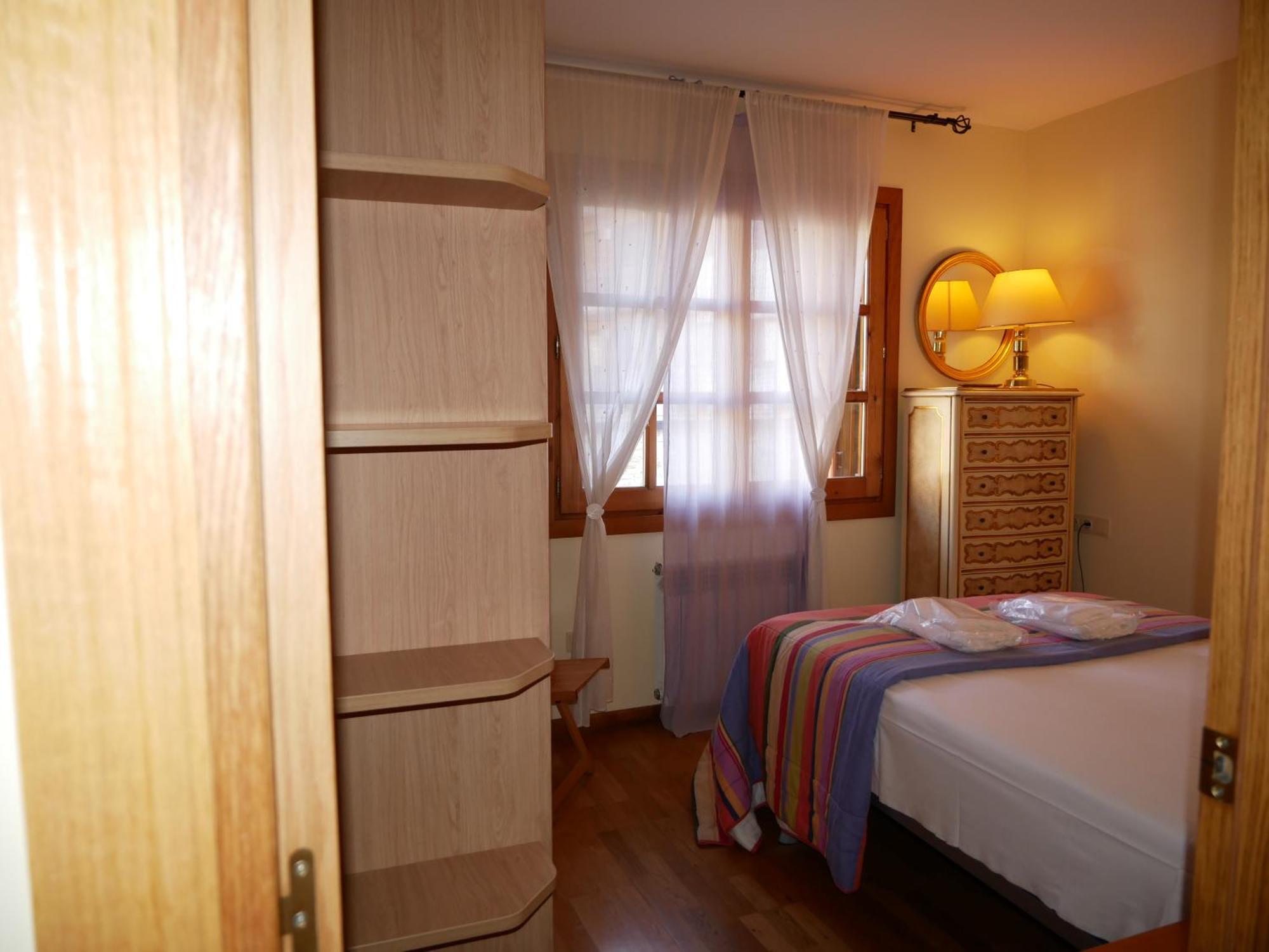 Francoli-Vacances Pirinenca Канилло Экстерьер фото